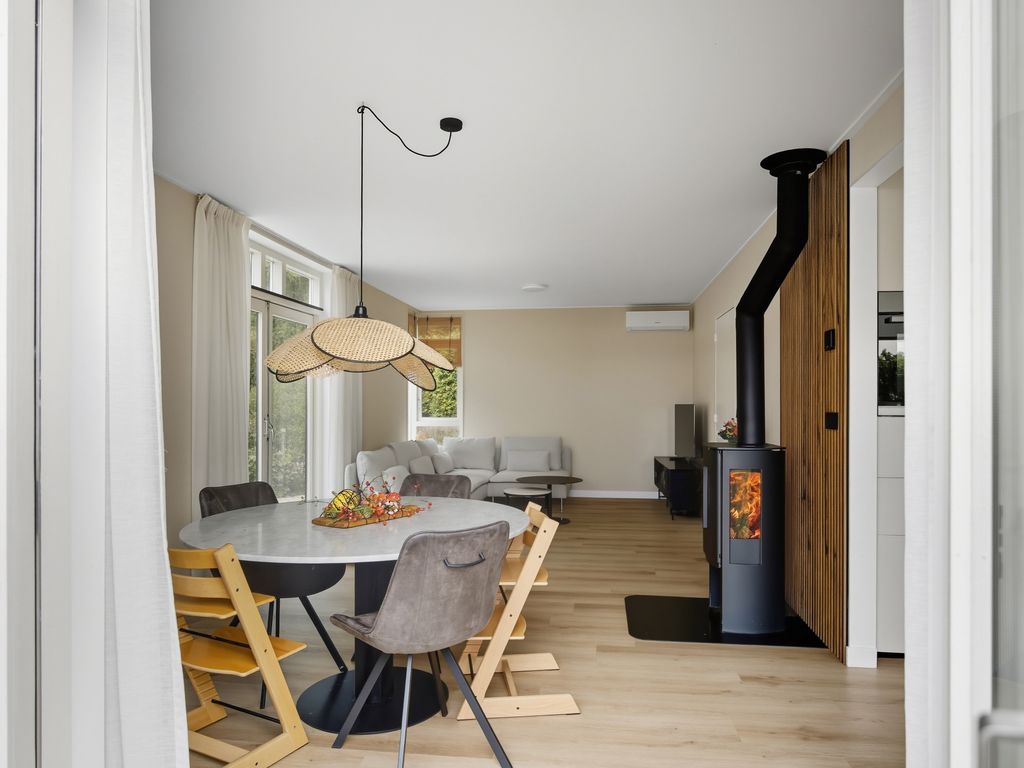 Arumerweg 84, Witmarsum
