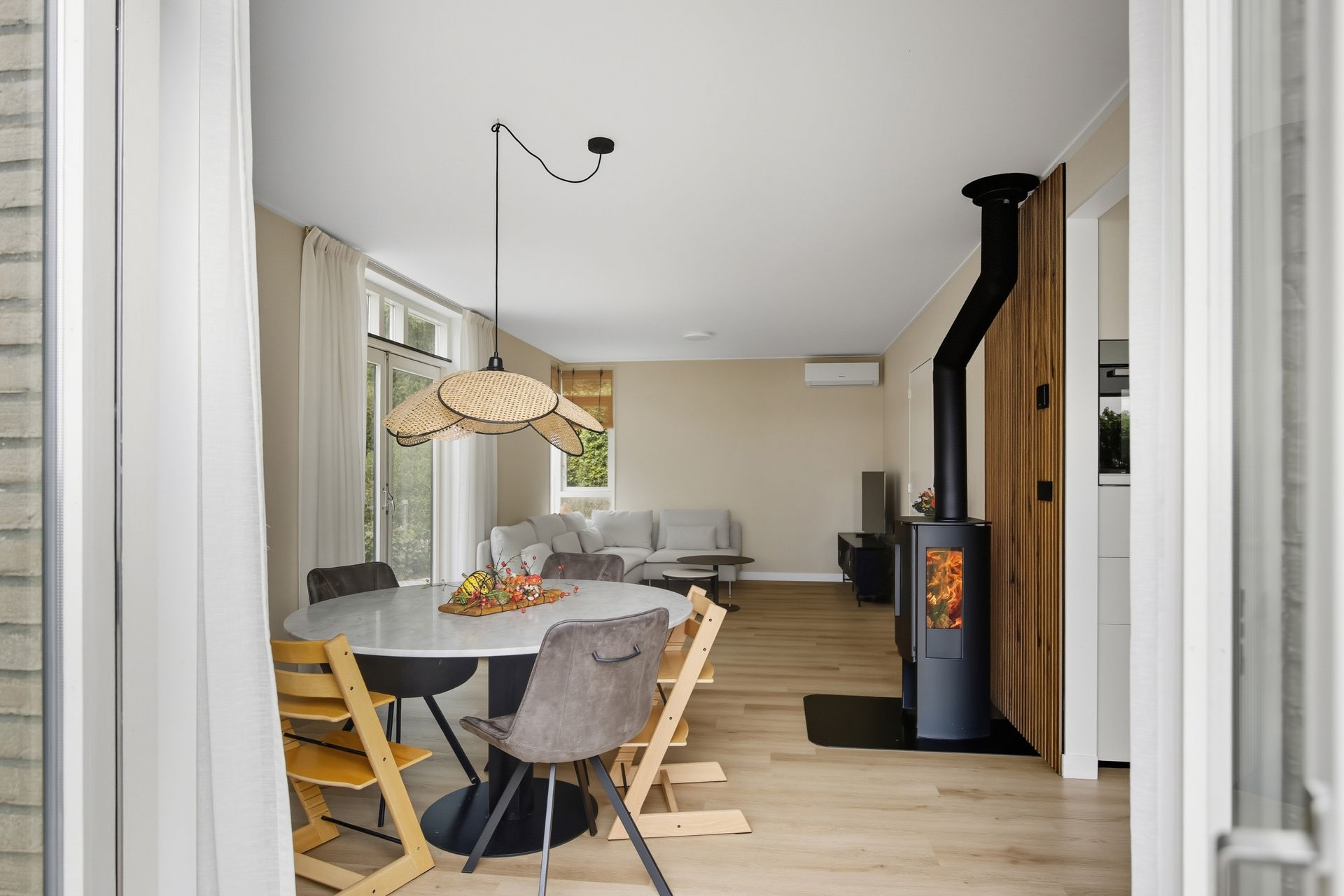 Arumerweg 84, Witmarsum