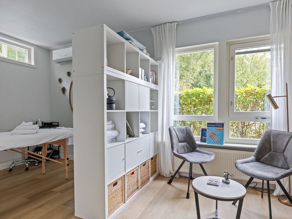 Arumerweg 84, Witmarsum