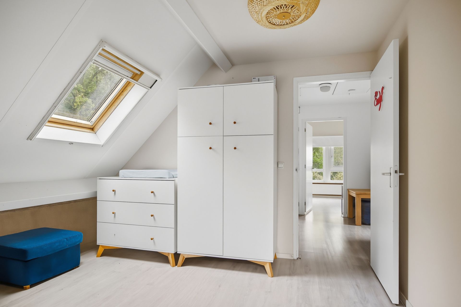 Arumerweg 84, Witmarsum