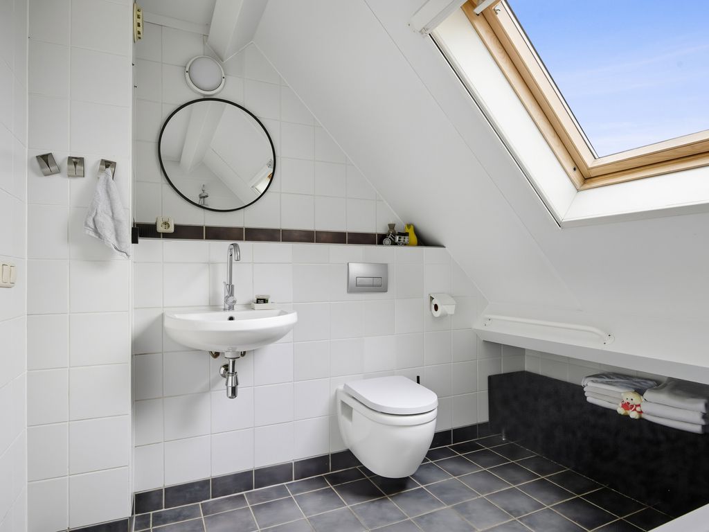 Arumerweg 84, Witmarsum