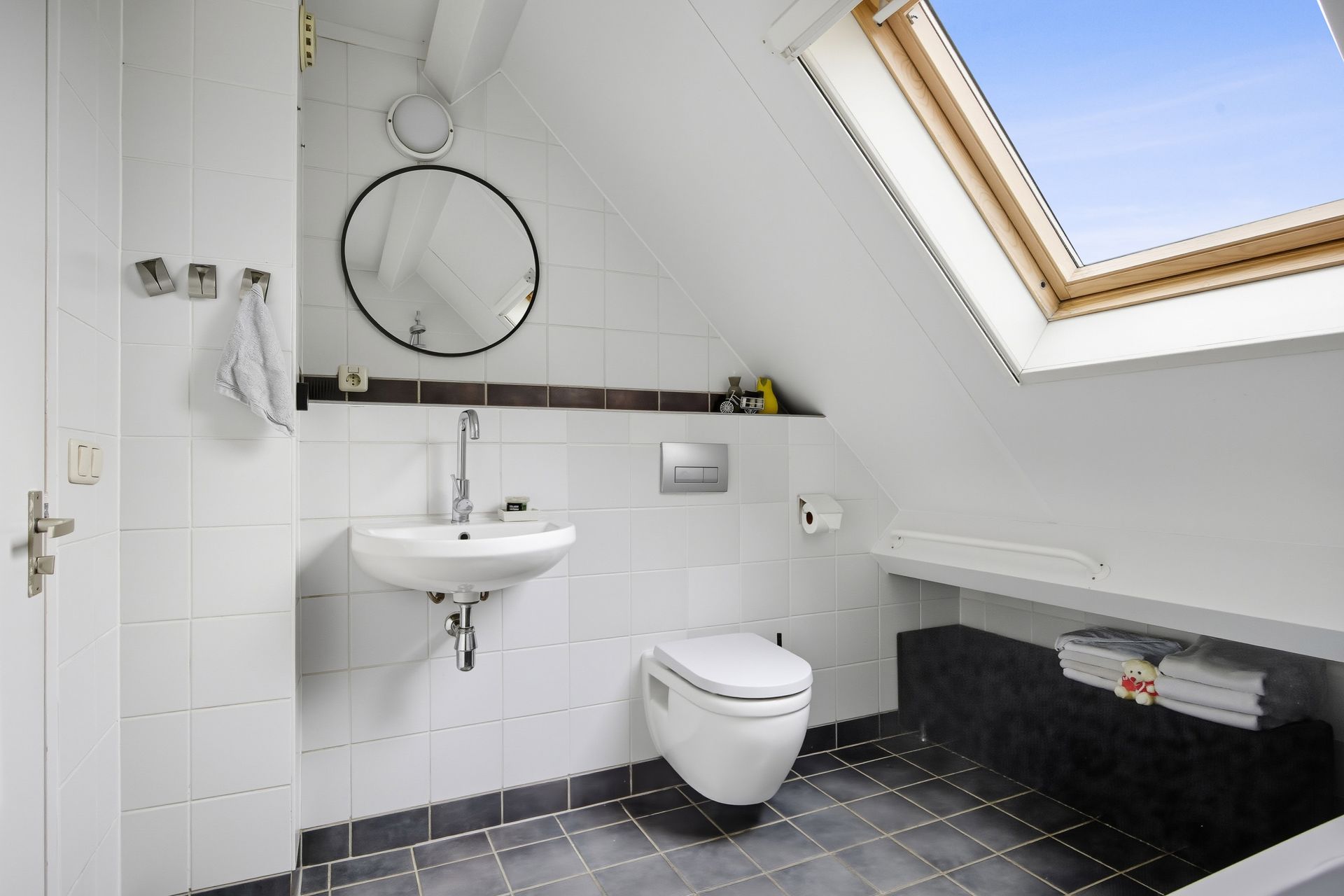 Arumerweg 84, Witmarsum