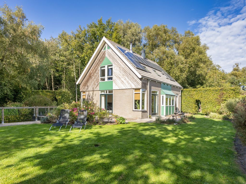 Arumerweg 84, Witmarsum