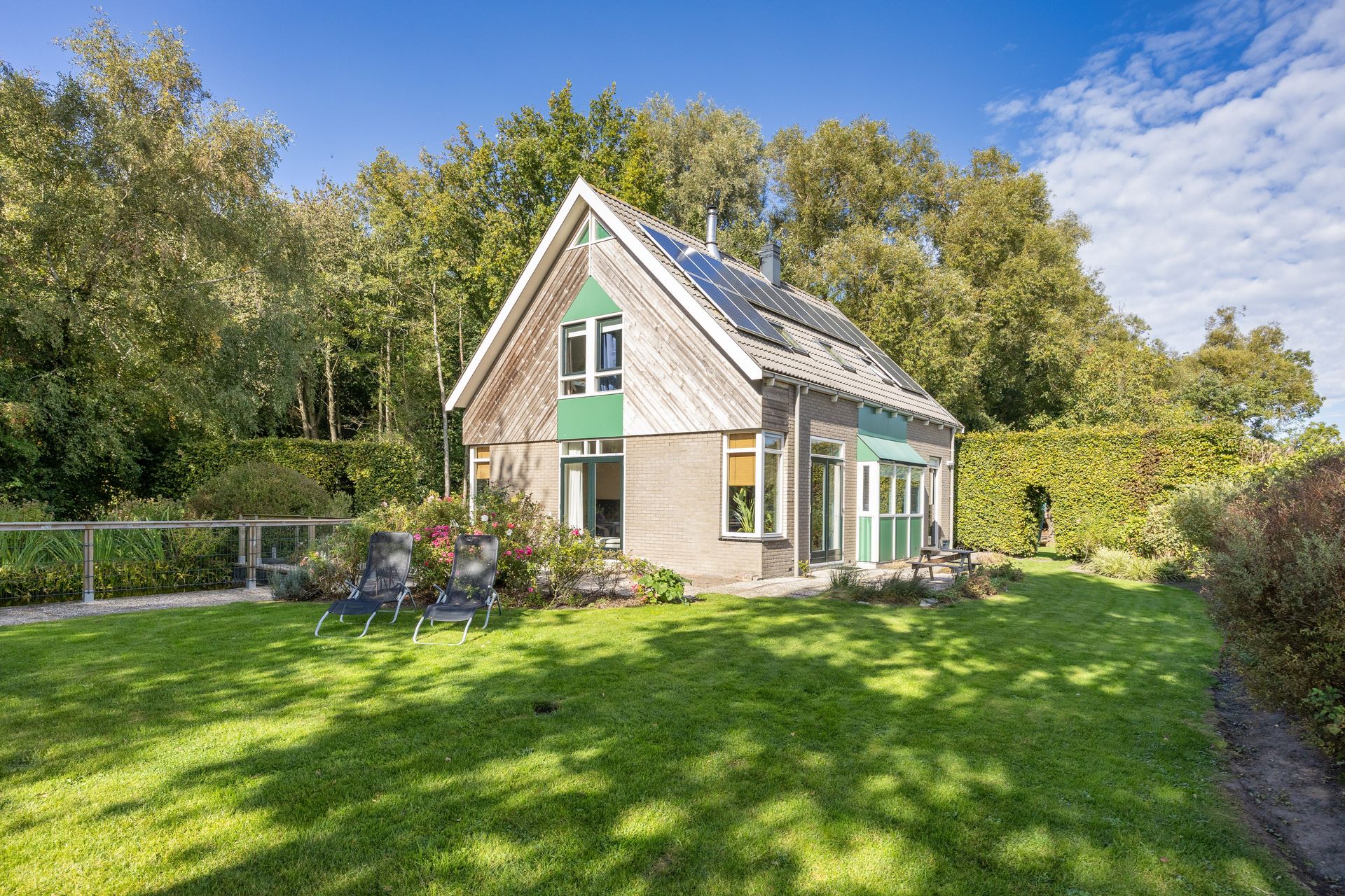 Arumerweg 84, Witmarsum