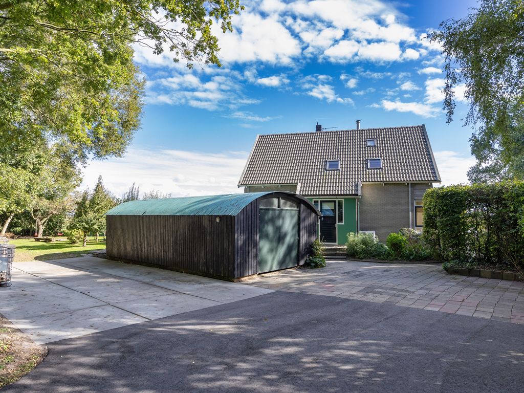 Arumerweg 84, Witmarsum