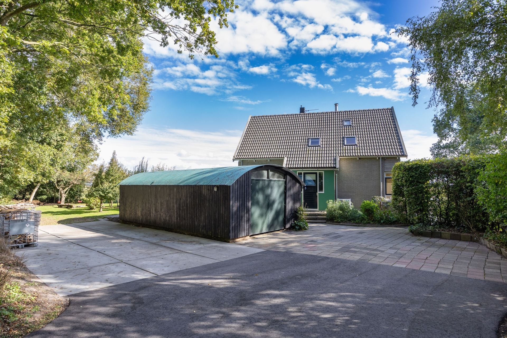 Arumerweg 84, Witmarsum