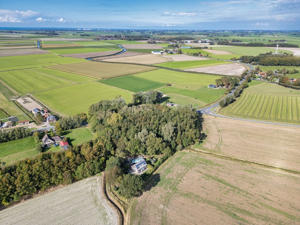 Arumerweg 84, Witmarsum