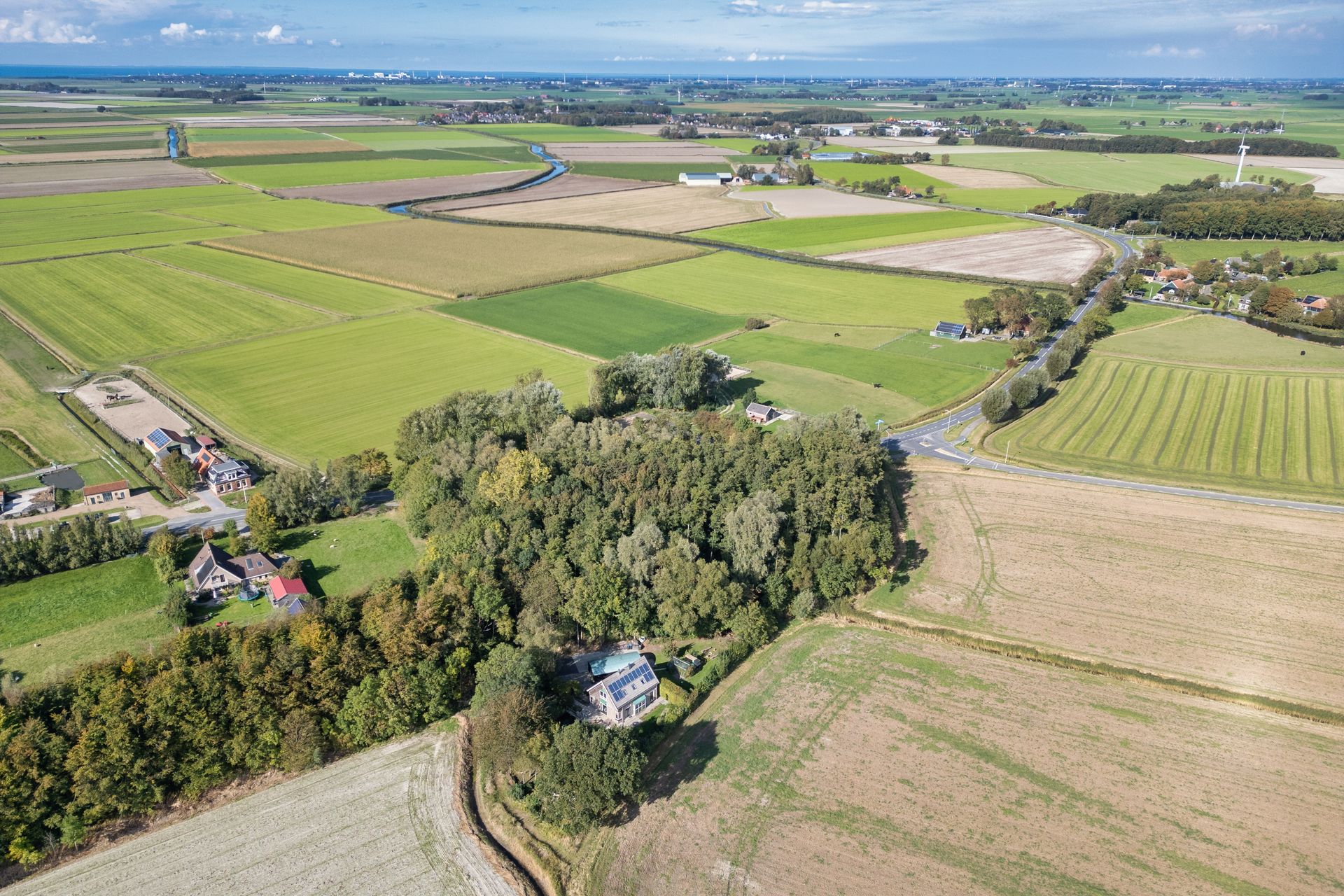 Arumerweg 84, Witmarsum