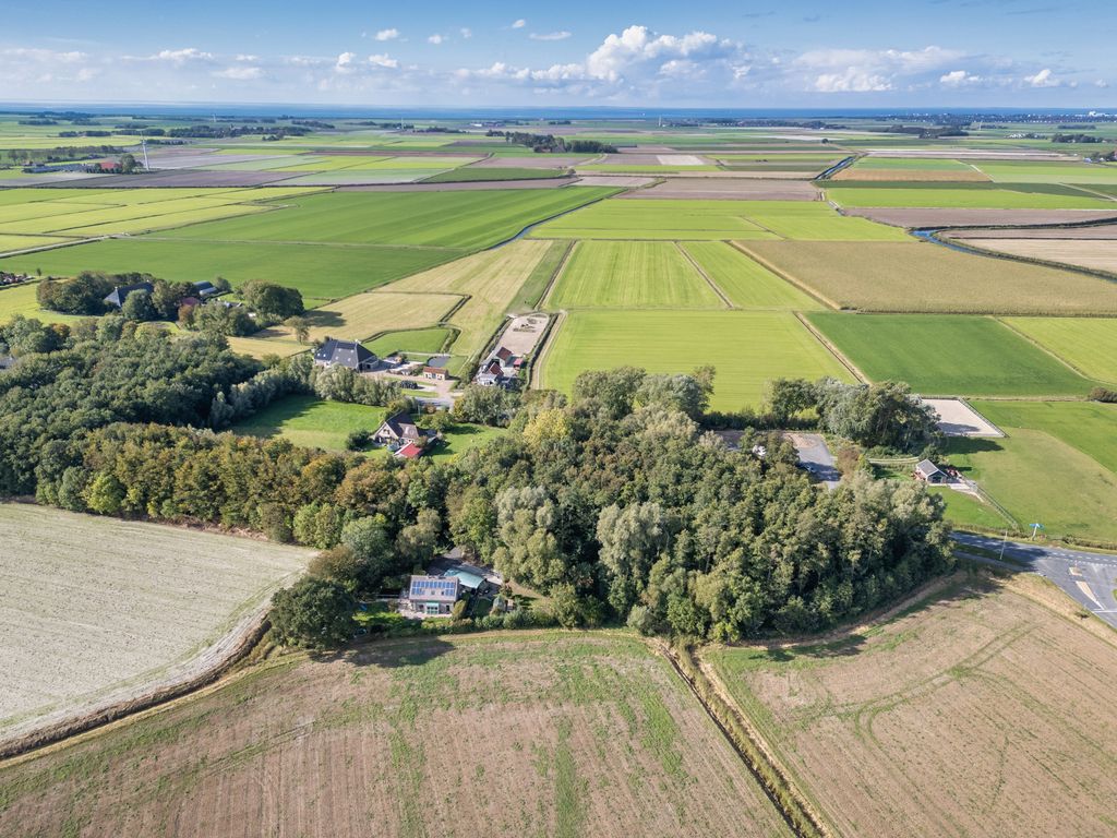 Arumerweg 84, Witmarsum