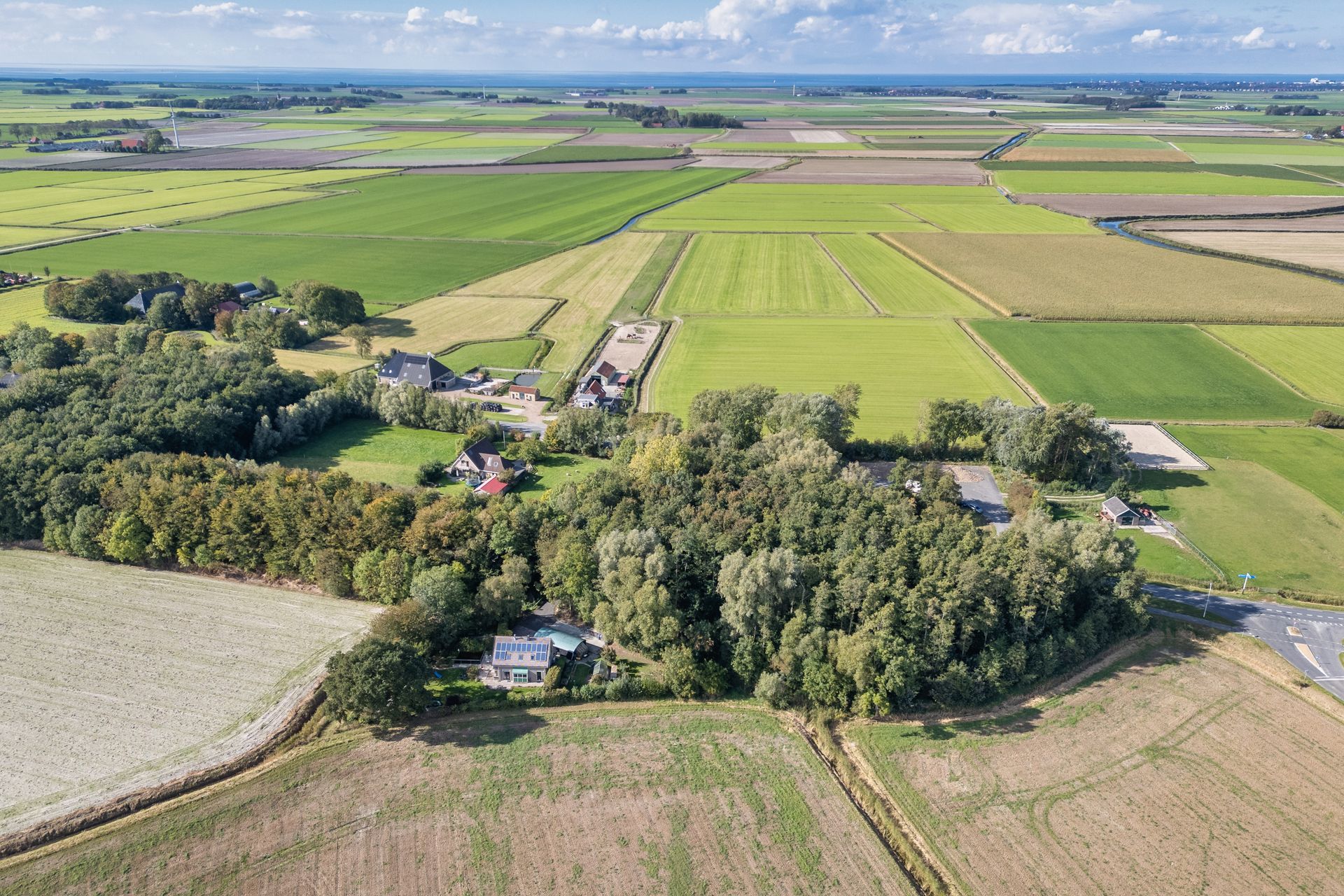 Arumerweg 84, Witmarsum