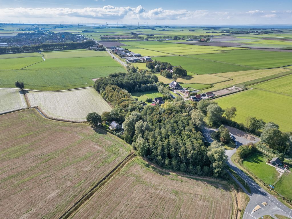 Arumerweg 84, Witmarsum