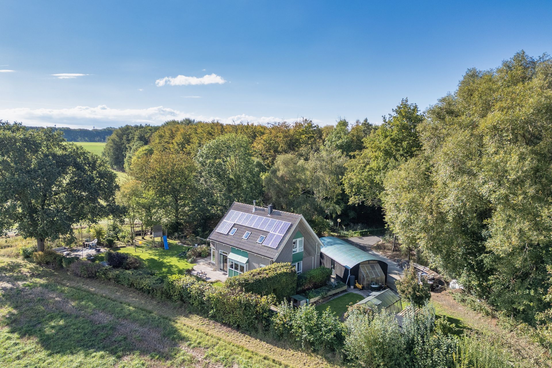 Arumerweg 84, Witmarsum