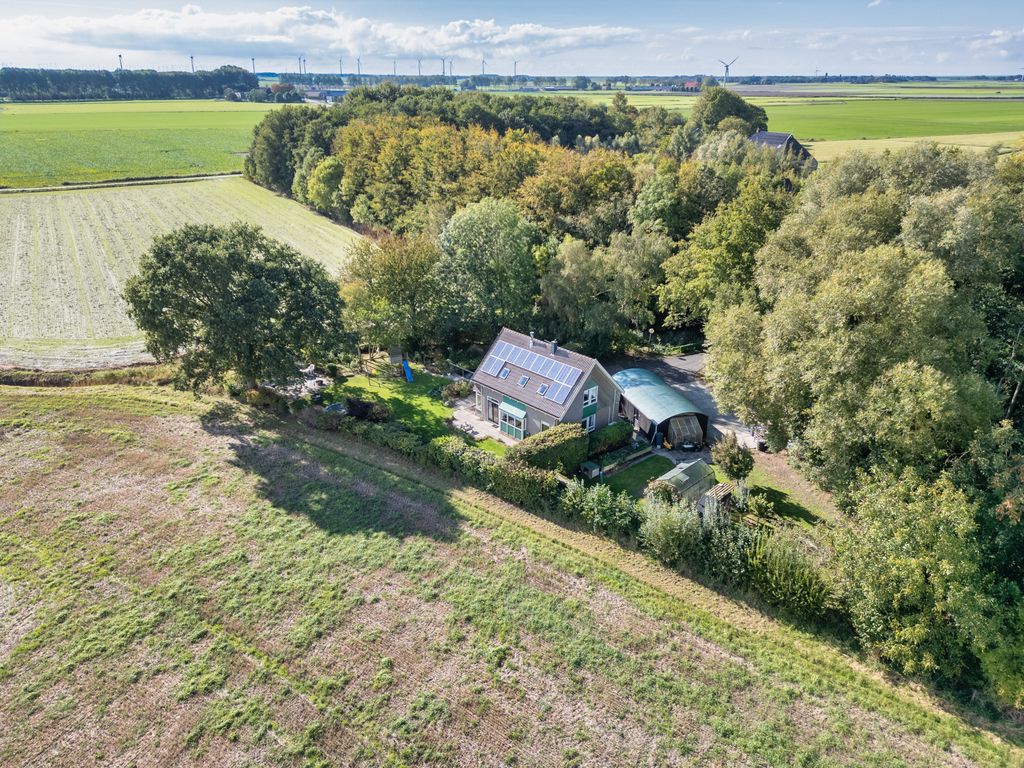 Arumerweg 84, Witmarsum
