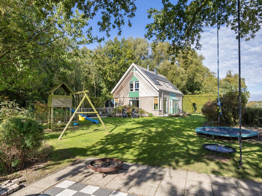Arumerweg 84, Witmarsum