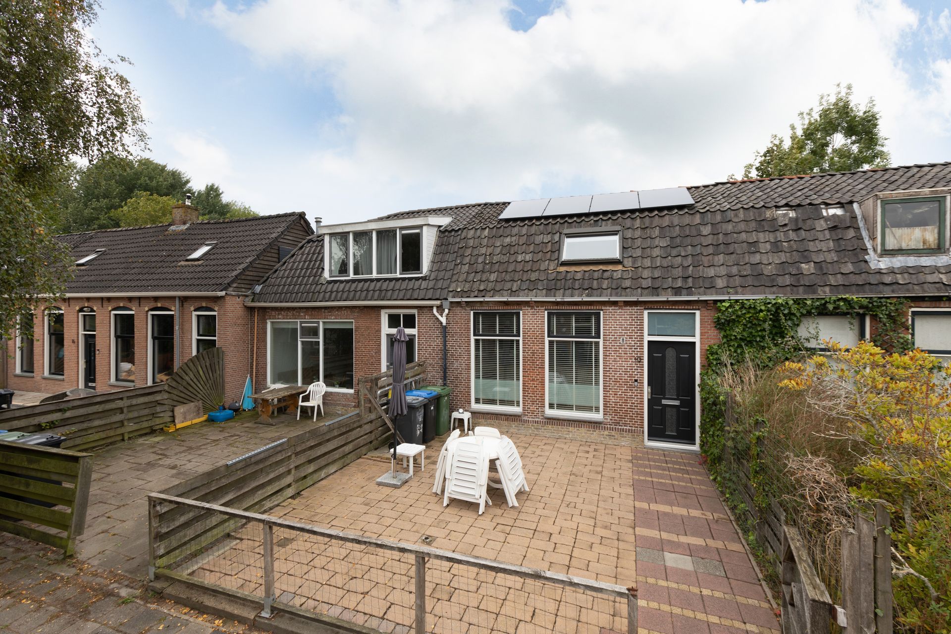 Verwersbuurt 19, Bolsward