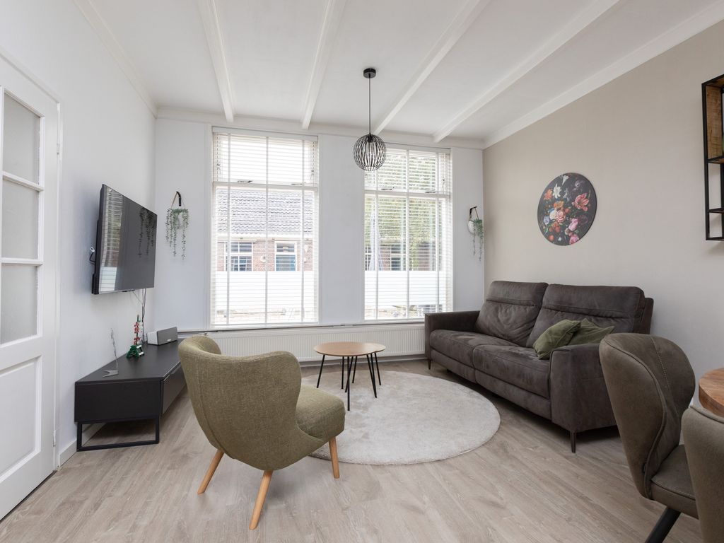 Verwersbuurt 19, Bolsward