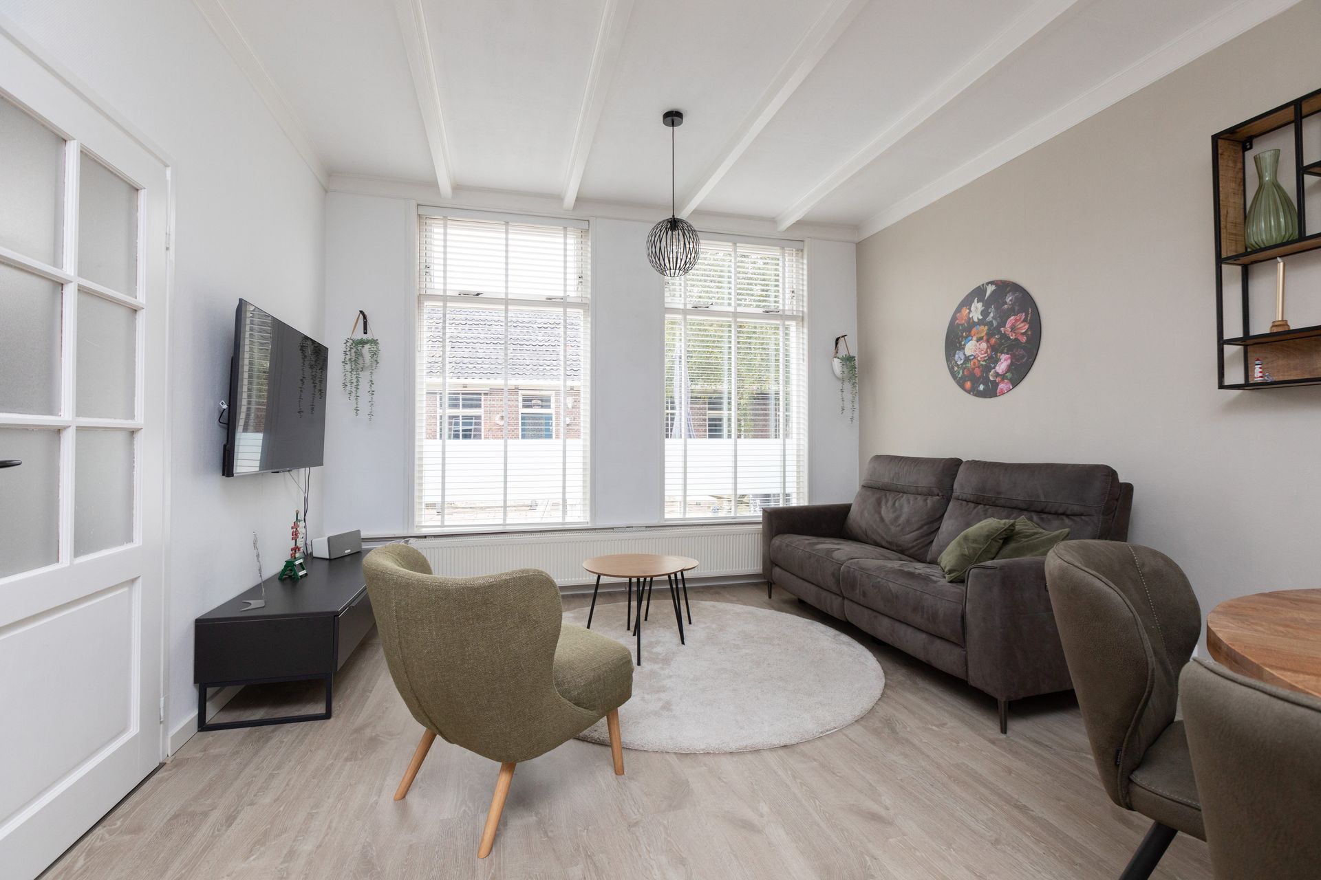 Verwersbuurt 19, Bolsward