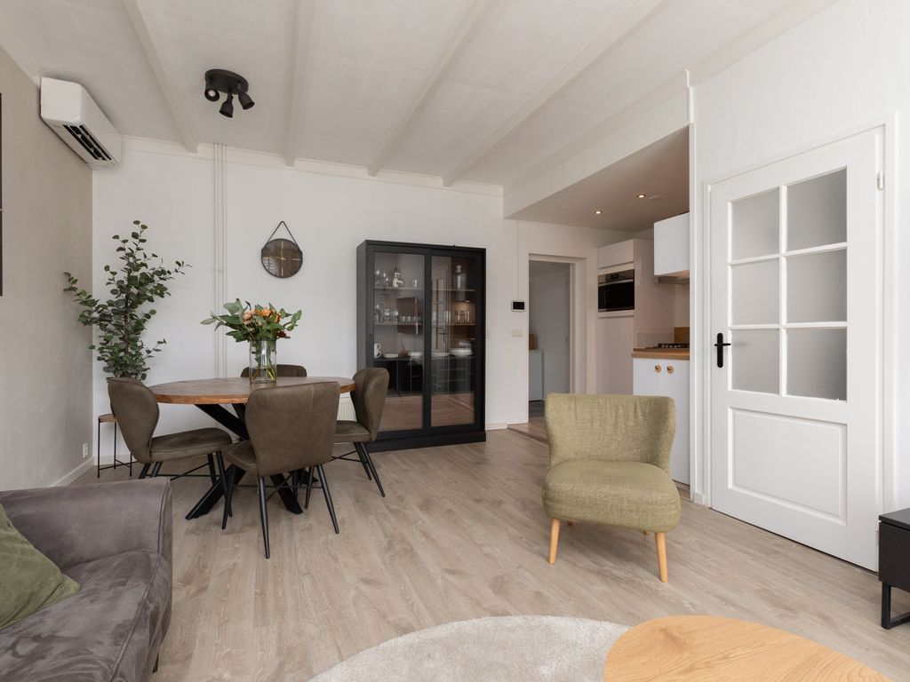 Verwersbuurt 19, Bolsward
