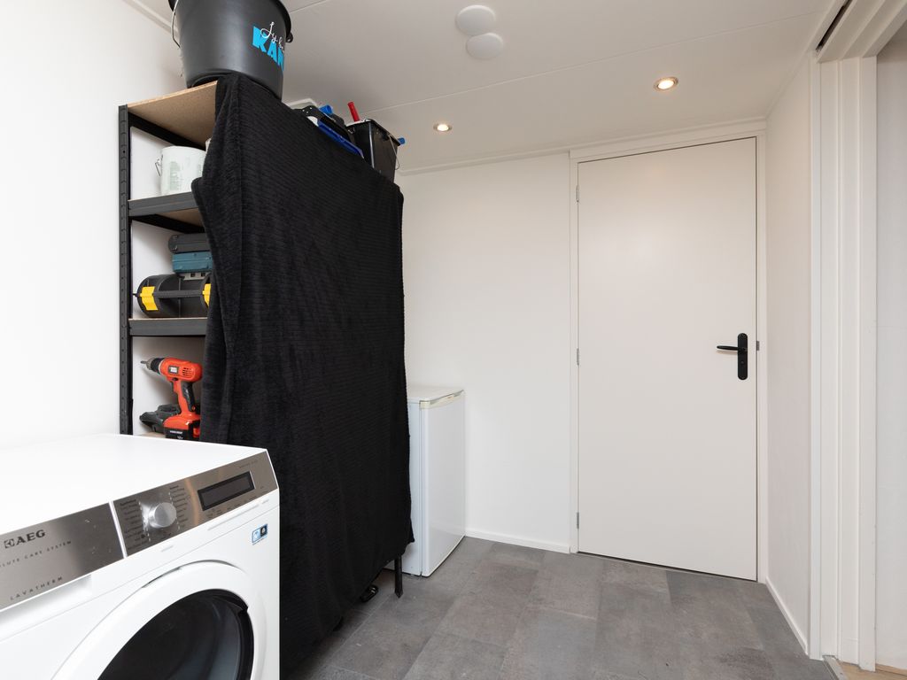 Verwersbuurt 19, Bolsward