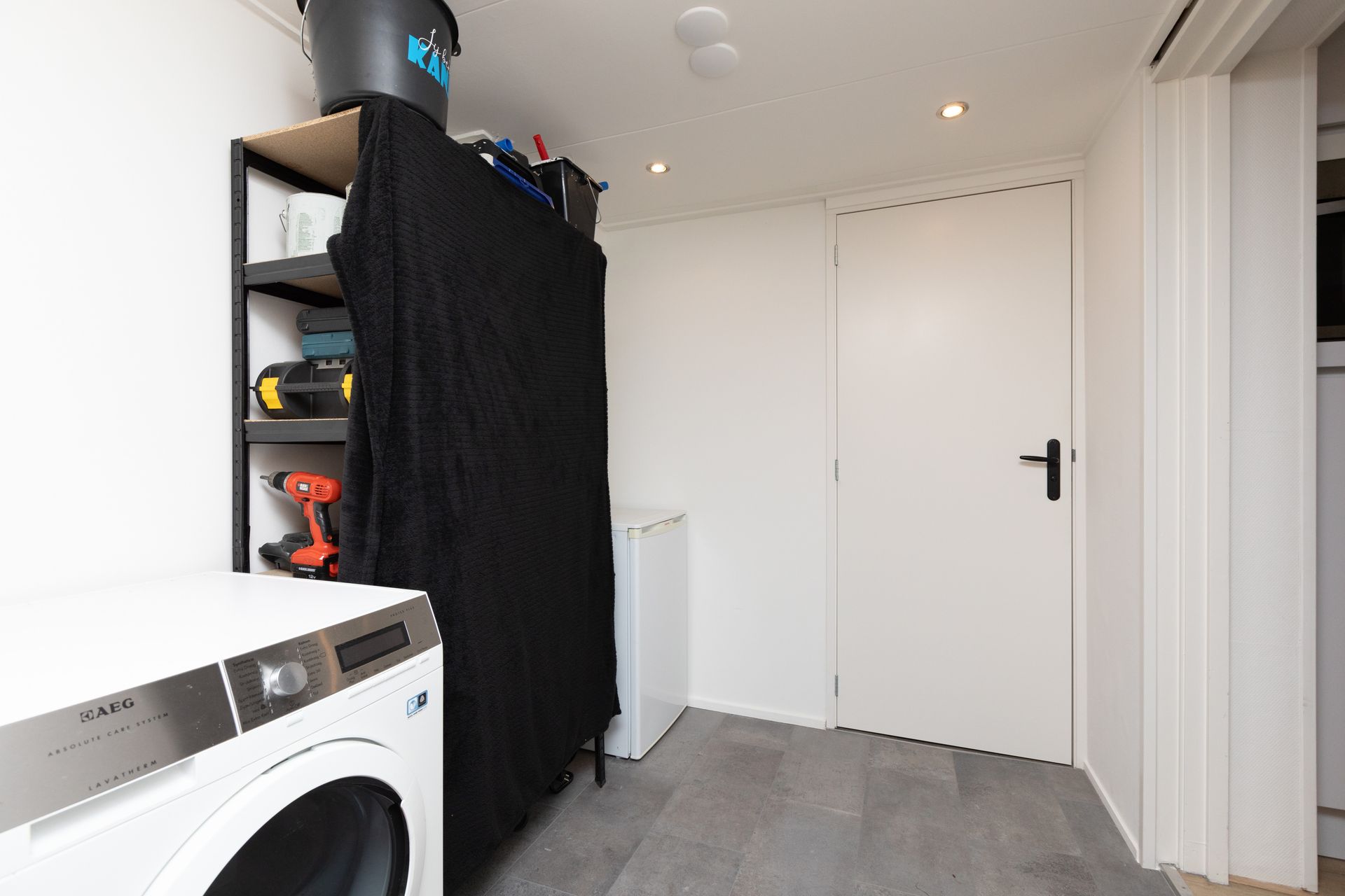 Verwersbuurt 19, Bolsward