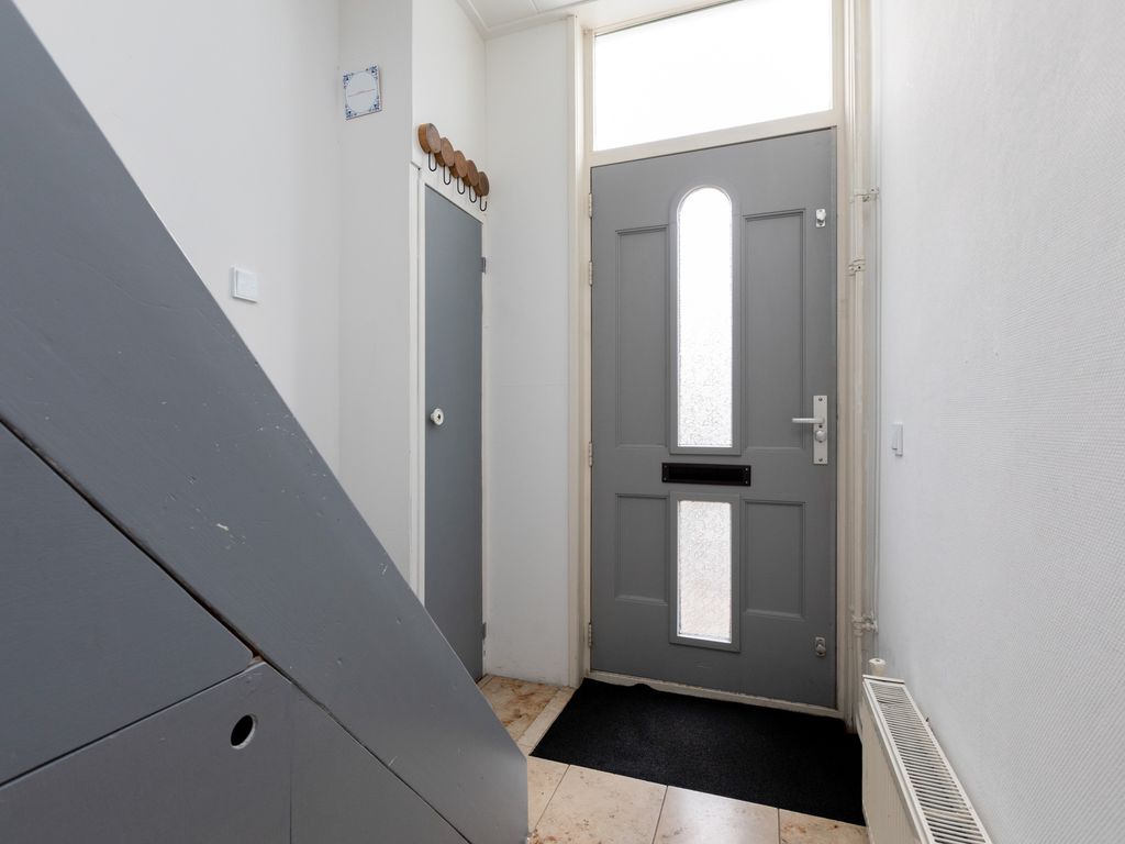 Verwersbuurt 19, Bolsward