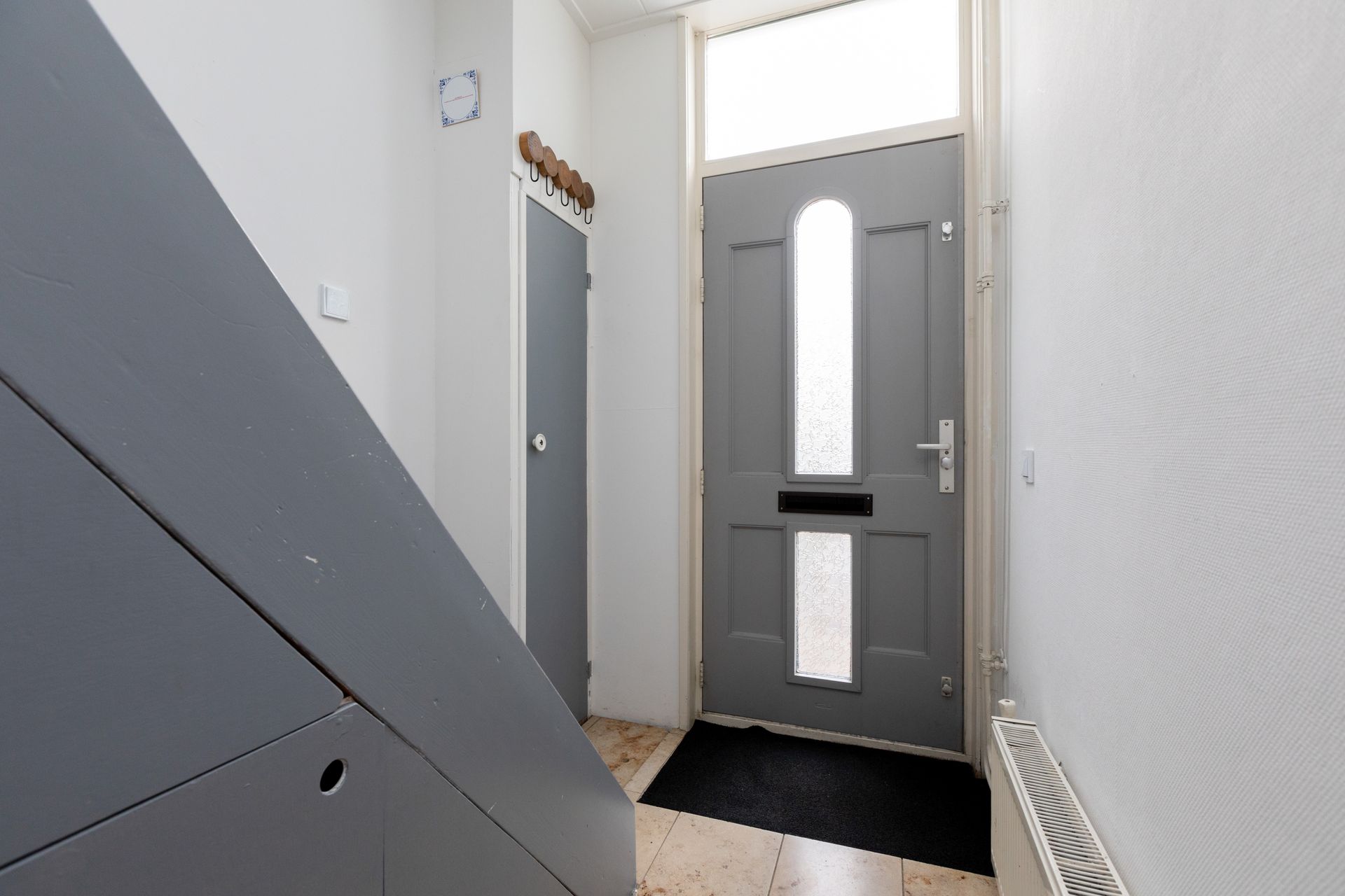 Verwersbuurt 19, Bolsward