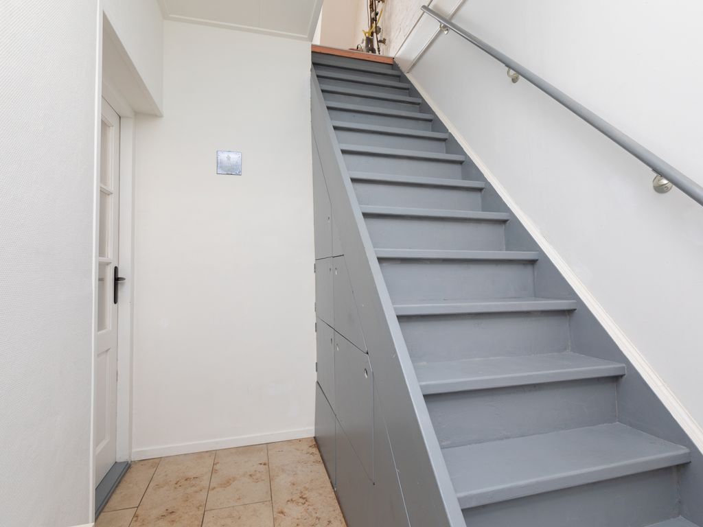 Verwersbuurt 19, Bolsward