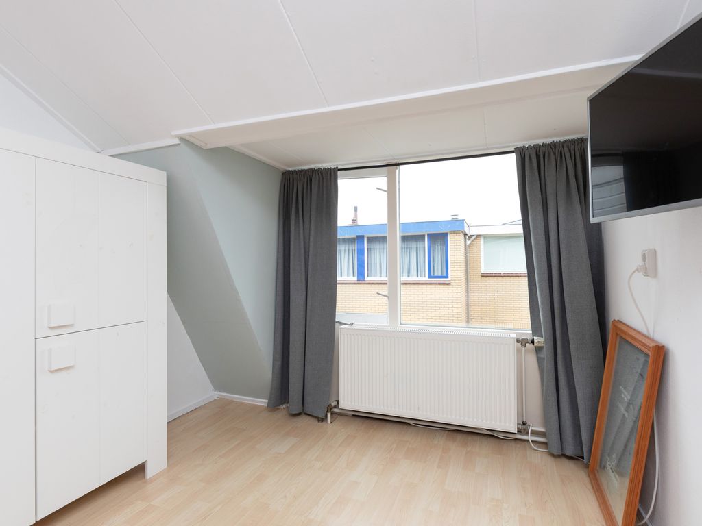 Verwersbuurt 19, Bolsward