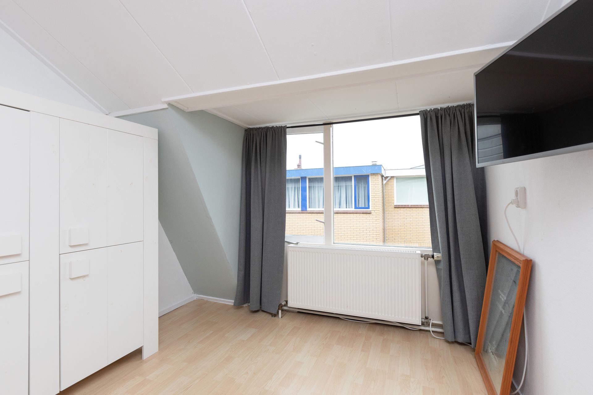 Verwersbuurt 19, Bolsward