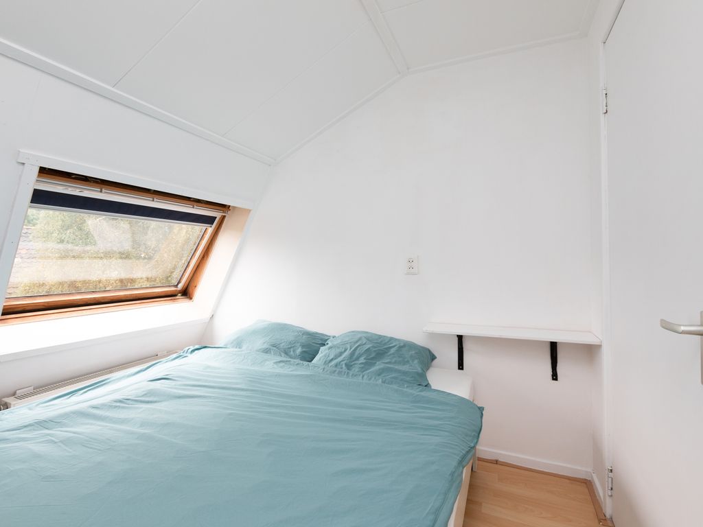 Verwersbuurt 19, Bolsward