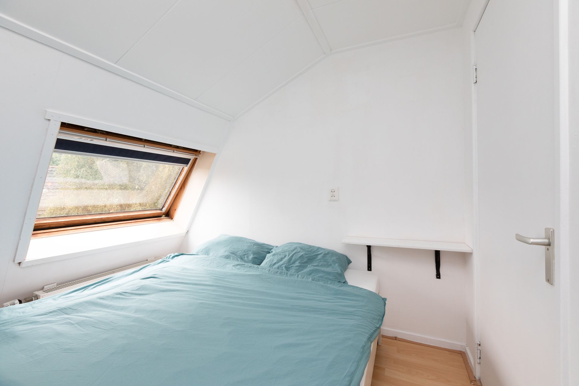 Verwersbuurt 19, Bolsward