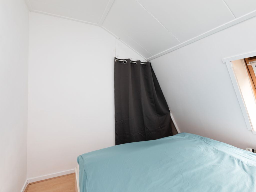 Verwersbuurt 19, Bolsward