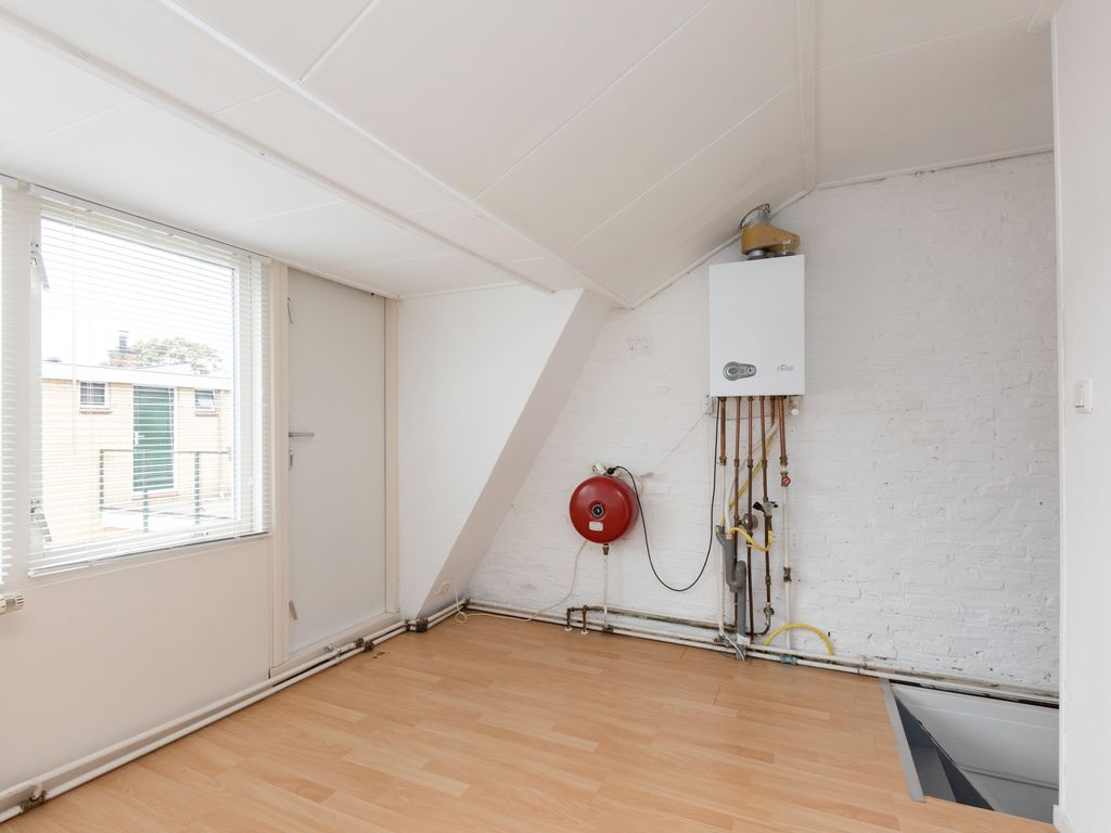 Verwersbuurt 19, Bolsward
