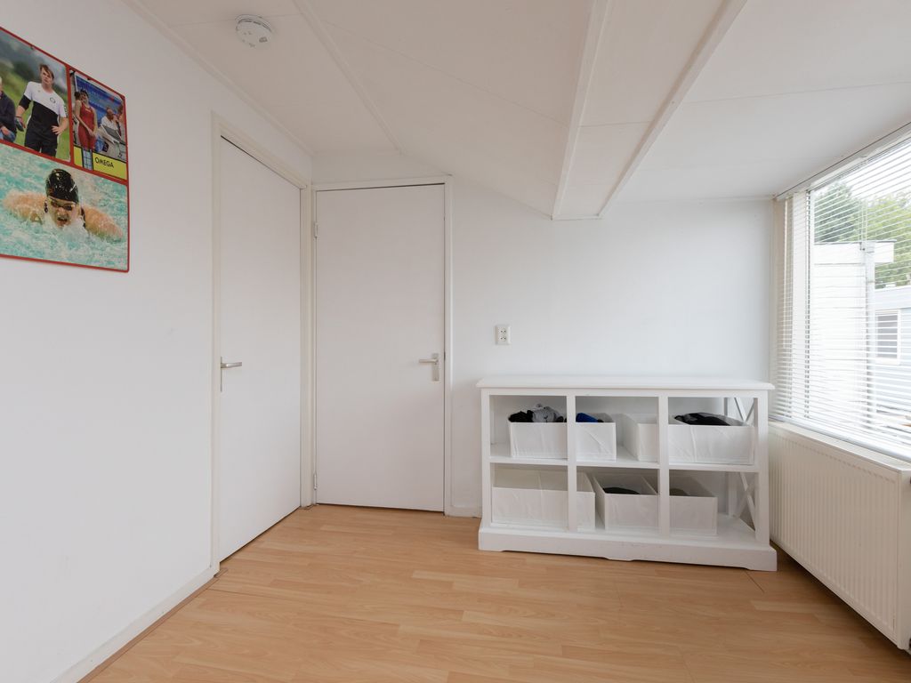 Verwersbuurt 19, Bolsward