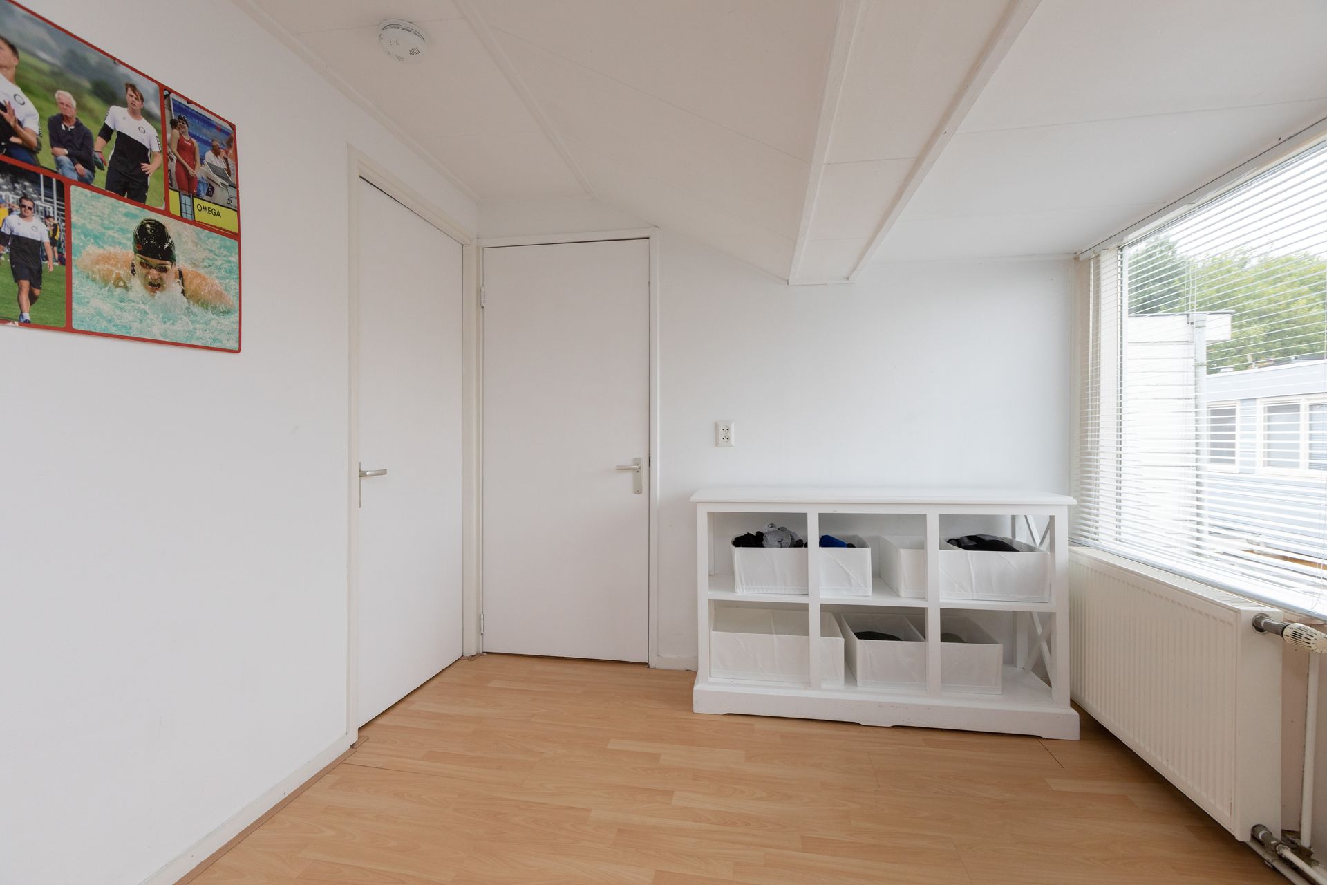 Verwersbuurt 19, Bolsward