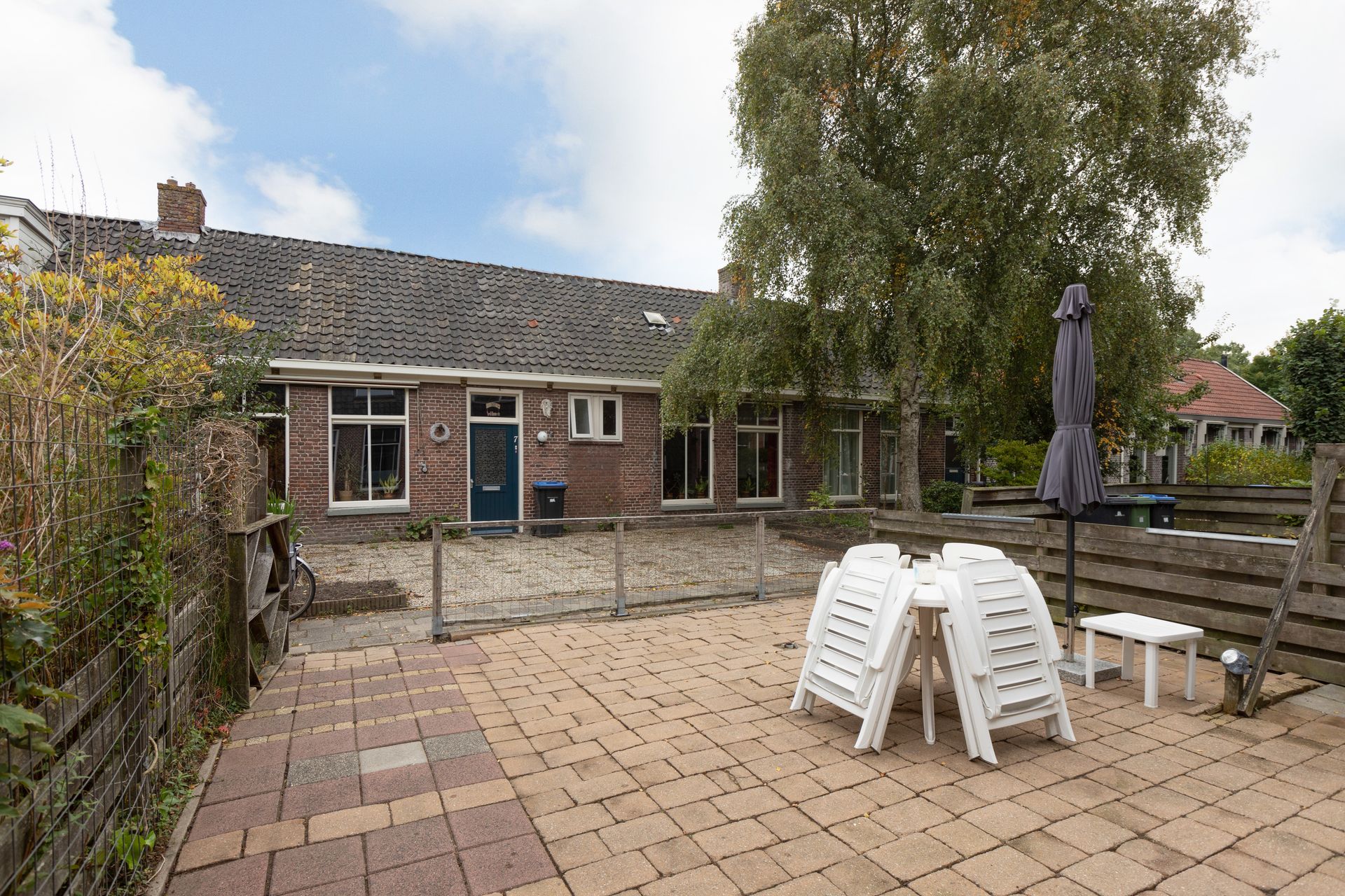 Verwersbuurt 19, Bolsward