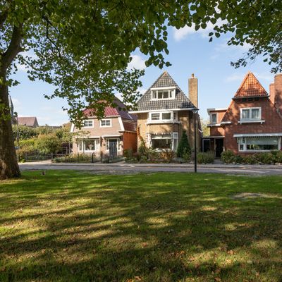 Hid Heroplantsoen 4, Bolsward