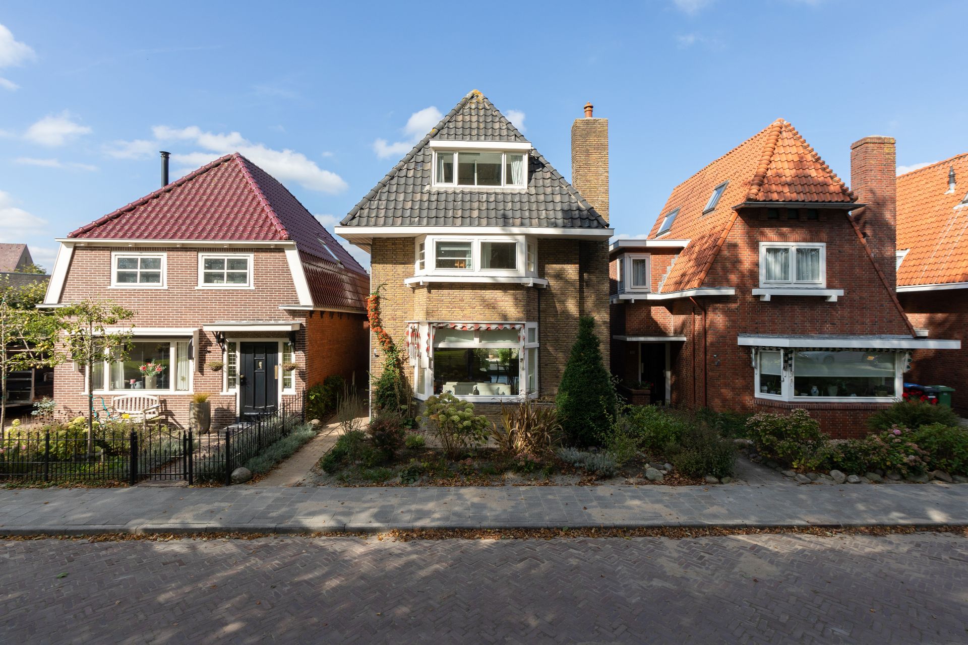 Hid Heroplantsoen 4, Bolsward