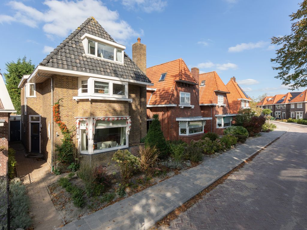 Hid Heroplantsoen 4, Bolsward
