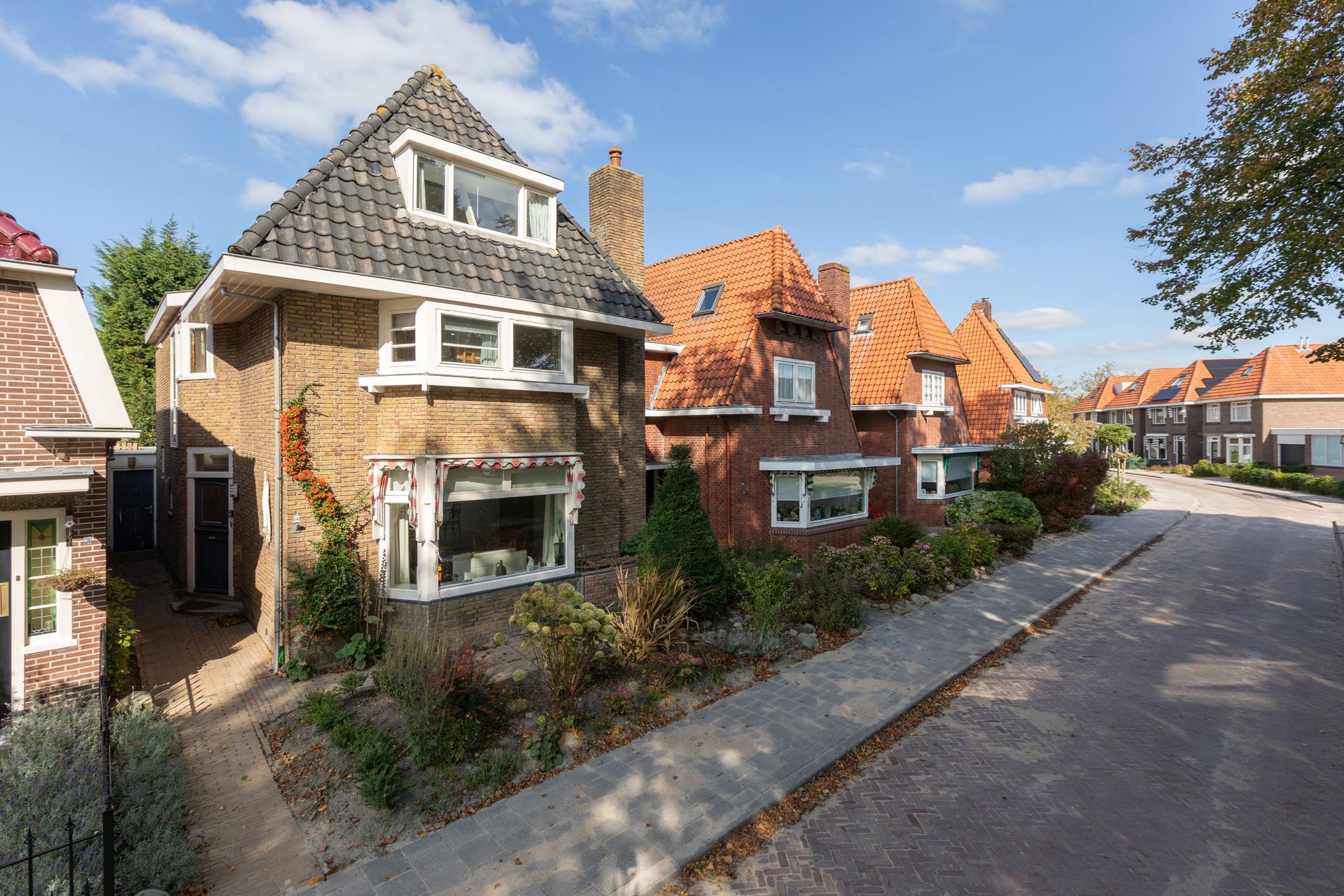 Hid Heroplantsoen 4, Bolsward