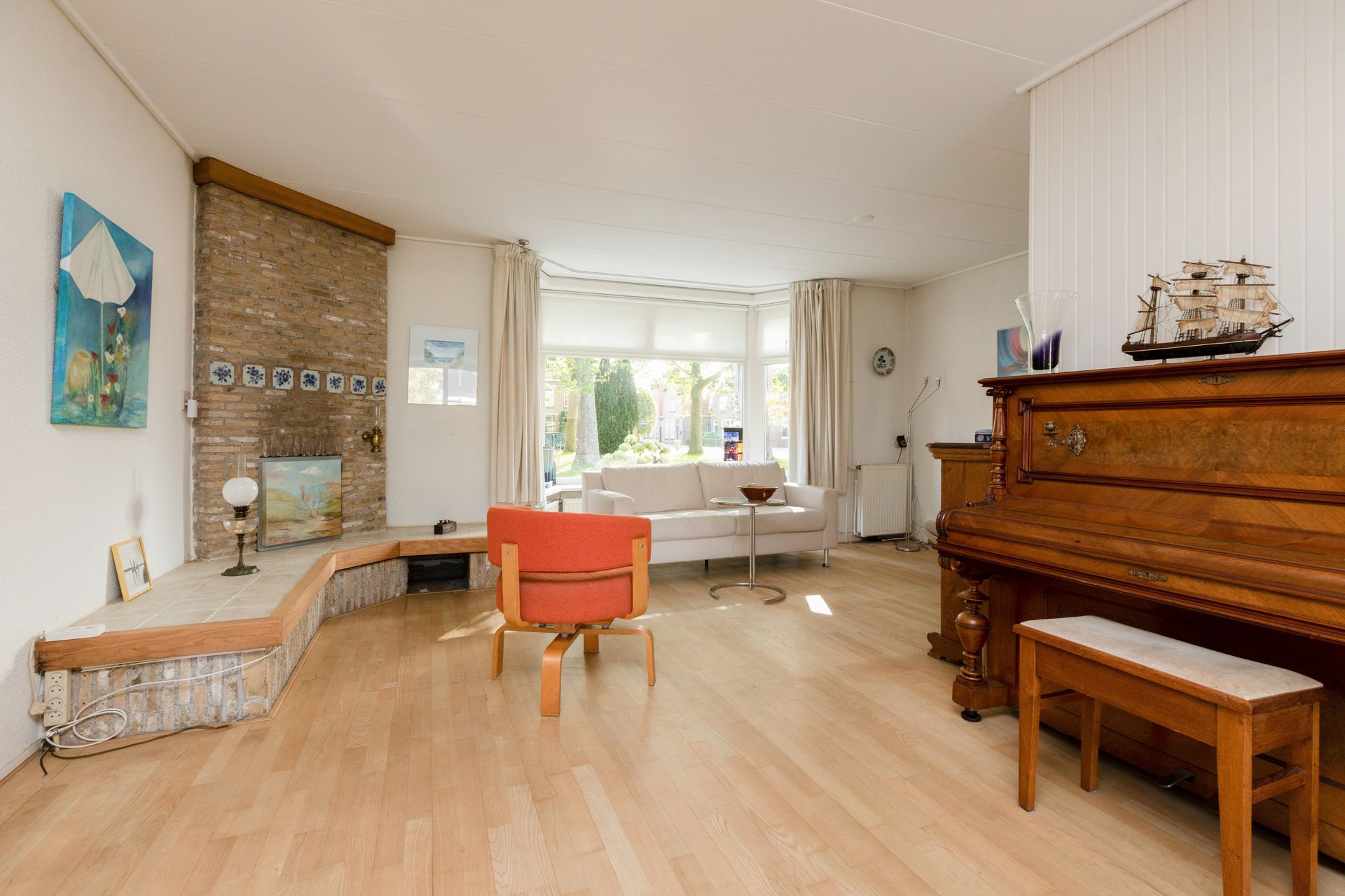 Hid Heroplantsoen 4, Bolsward