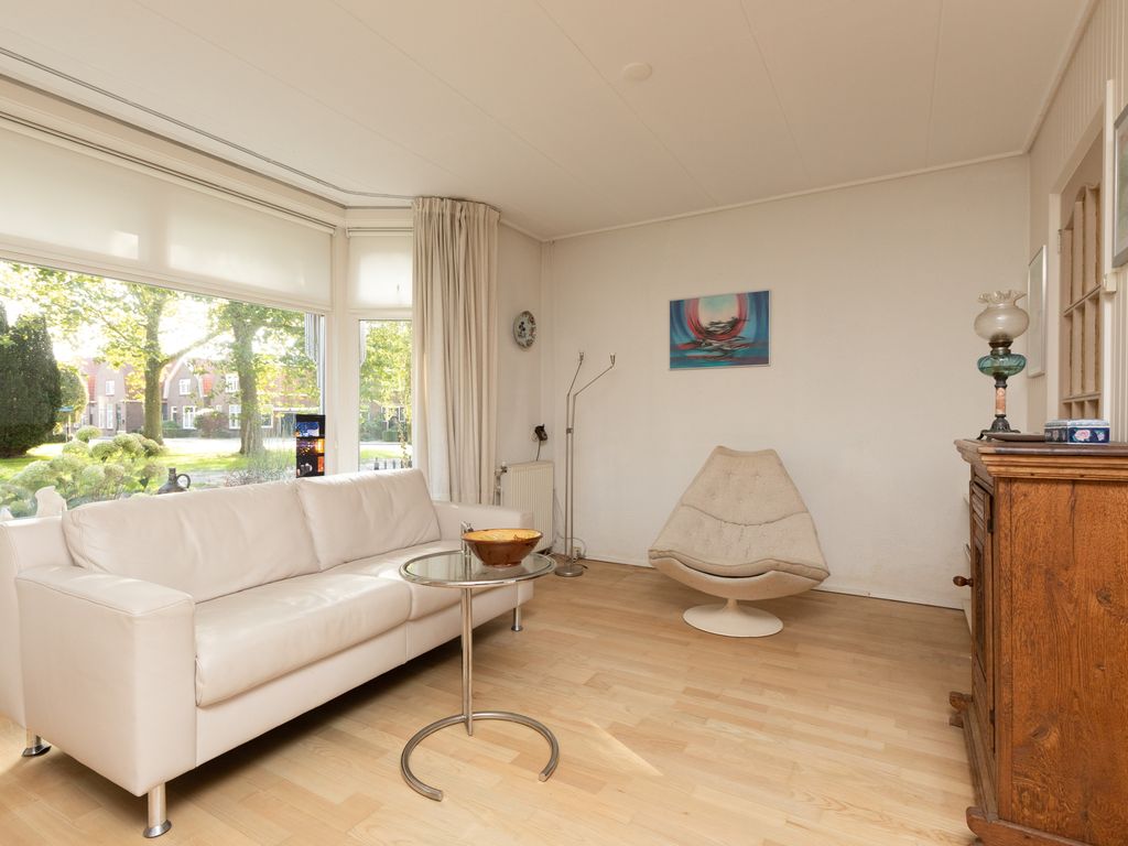 Hid Heroplantsoen 4, Bolsward