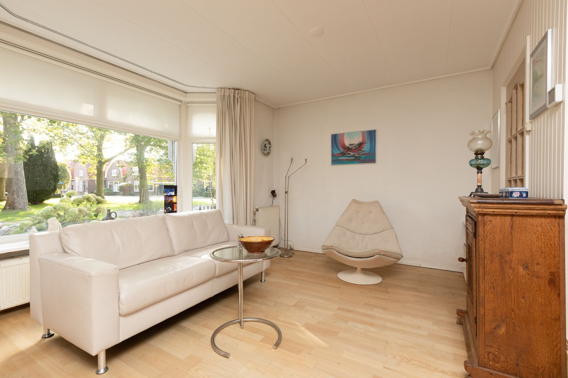 Hid Heroplantsoen 4, Bolsward
