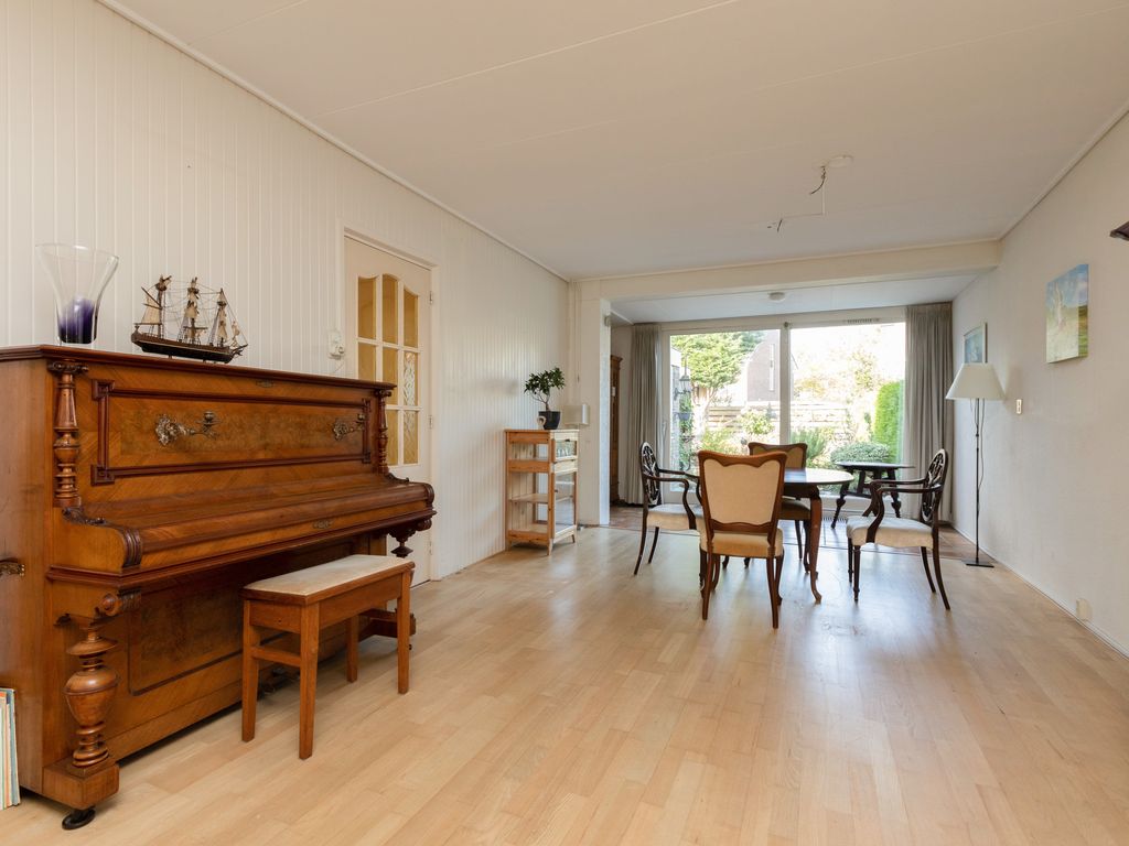 Hid Heroplantsoen 4, Bolsward