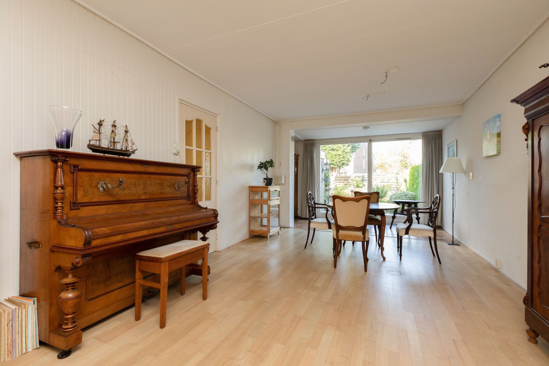 Hid Heroplantsoen 4, Bolsward