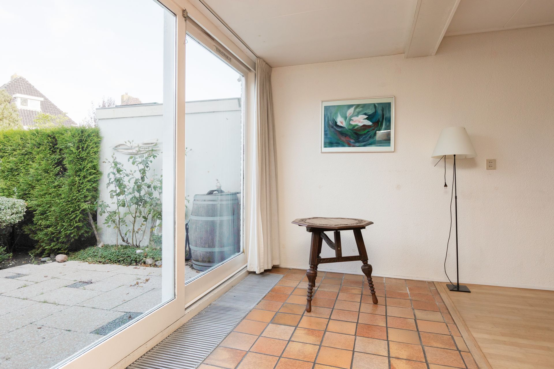 Hid Heroplantsoen 4, Bolsward