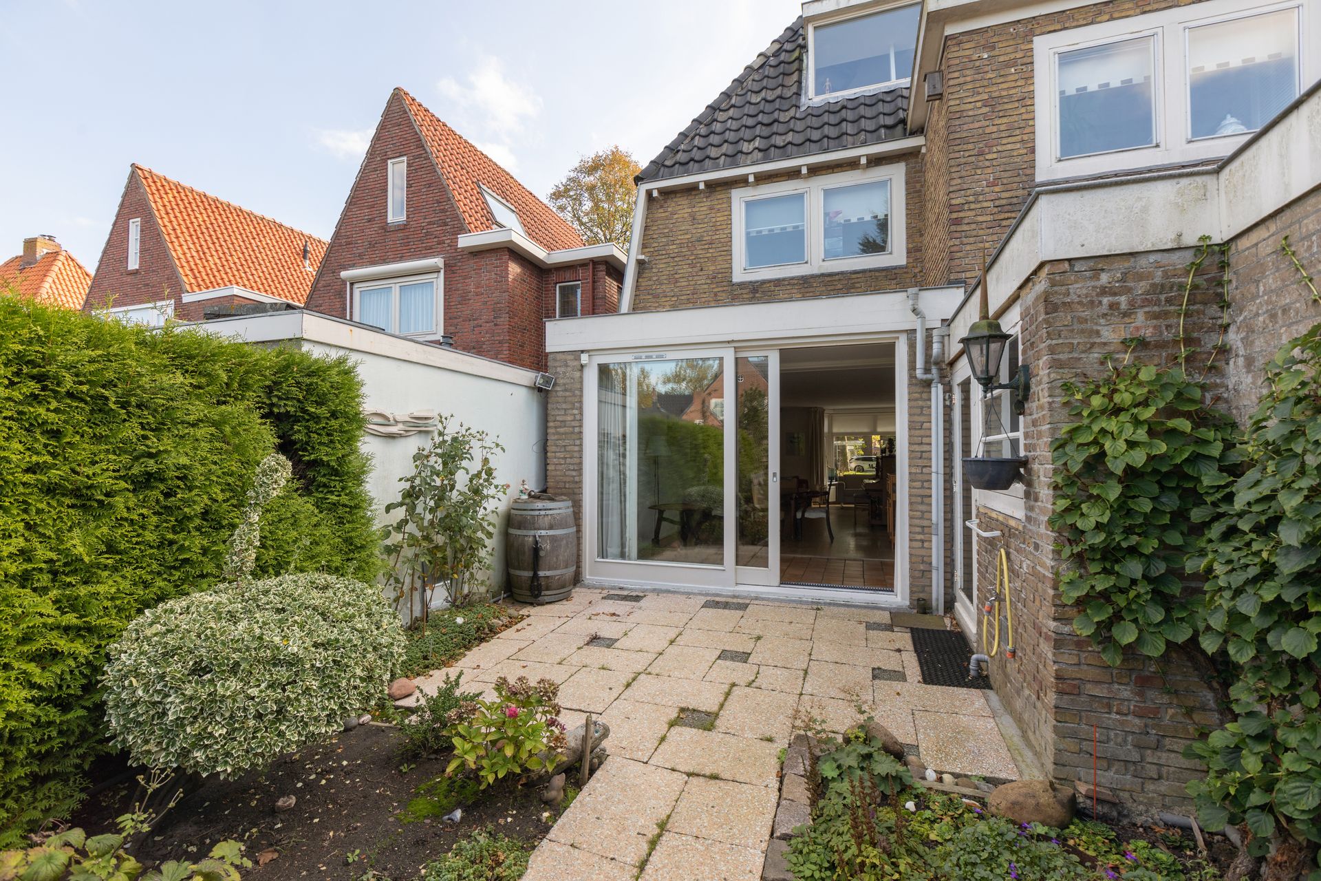Hid Heroplantsoen 4, Bolsward