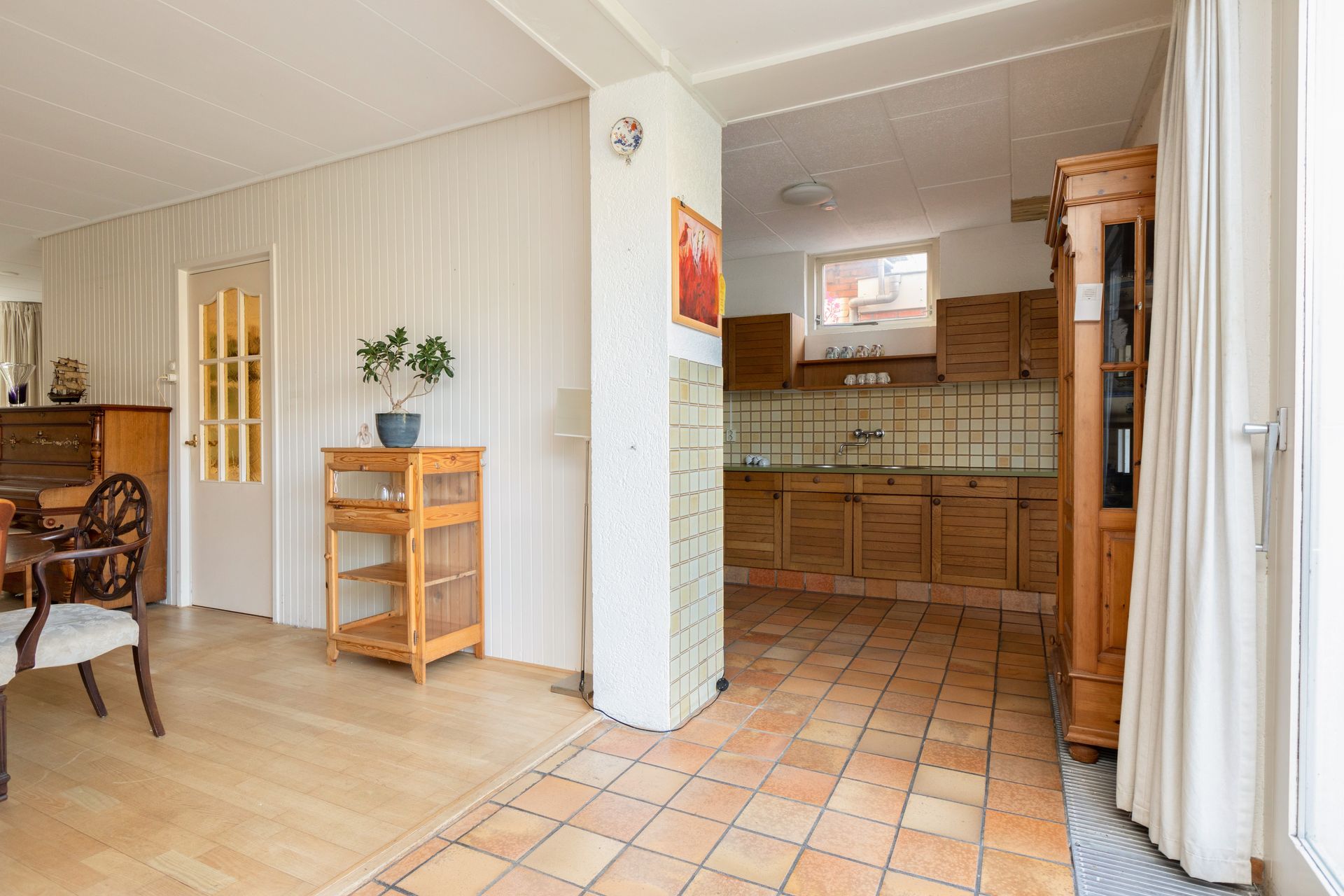 Hid Heroplantsoen 4, Bolsward