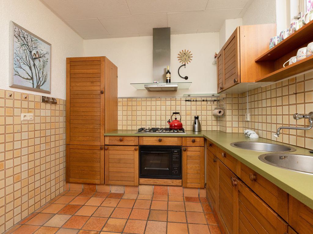 Hid Heroplantsoen 4, Bolsward