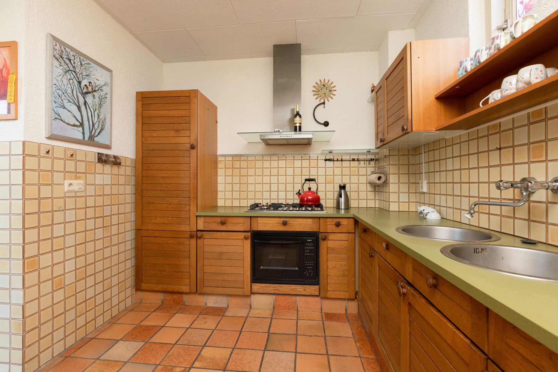 Hid Heroplantsoen 4, Bolsward